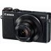 Цифровой фотоаппарат Canon PowerShot G9X Black (0511C012) в Николаеве