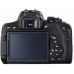 Цифровой фотоаппарат Canon EOS 750D Body (0592C020) в Николаеве