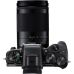 Цифровой фотоаппарат Canon EOS M5 + 18-150 IS STM Kit Black (1279C049) в Николаеве