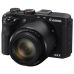 Цифровой фотоаппарат Canon PowerShot G3X (0106C011AA) в Николаеве