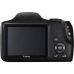 Цифровой фотоаппарат Canon PowerShot SX540 HS (1067C012) в Николаеве
