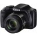 Цифровой фотоаппарат Canon PowerShot SX540 HS (1067C012) в Николаеве