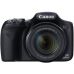 Цифровой фотоаппарат Canon PowerShot SX530HS Black (9779B012) в Николаеве