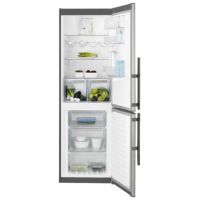 Изображение Холодильник ELECTROLUX EN 93453 MX в Николаеве
