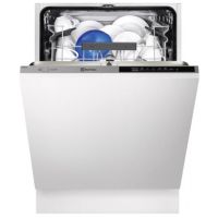 Изображение Встраиваемая посудомоечная машина ELECTROLUX ESL5355LO в Николаеве
