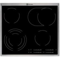 Варочная поверхность Electrolux EHF 46547 XK