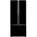 Холодильник HITACHI R-WB550PUC2 GBK в Николаеве