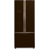 Изображение Холодильник HITACHI R-WB550PUC2 GBW в Николаеве