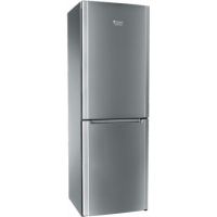 Изображение Холодильник HOTPOINT ARISTON HBM 1182.2 NF X (UA) в Николаеве