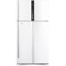 Холодильник Hitachi R-V720PUC1KTWH в Николаеве
