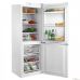 Холодильник INDESIT DF 4161 W в Николаеве