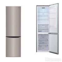 Изображение Холодильник LG GW-B509SLCW в Николаеве