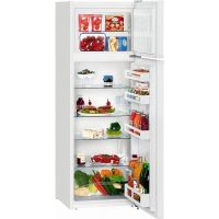 Изображение Холодильник LIEBHERR CTP 2921 в Николаеве