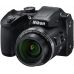 Цифровой фотоаппарат Nikon Coolpix B500 Black (VNA951E1) в Николаеве