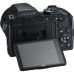 Цифровой фотоаппарат Nikon Coolpix B500 Black (VNA951E1) в Николаеве