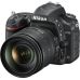 Цифровой фотоаппарат Nikon D750 + 24-120mm (VBA420K002) в Николаеве