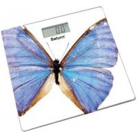 Изображение Весы напольные SATURN ST-PS0282 Butterfly B в Николаеве