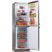 Холодильник SNAIGE RF35SM-S1CB21 в Николаеве