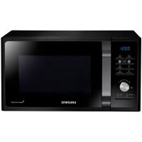 Микроволновая печь Samsung MS23F302TAK/BW