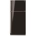 Холодильник Sharp SJ-XP680GBK в Николаеве