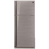 Изображение Холодильник Sharp SJ-XP680GSL в Николаеве