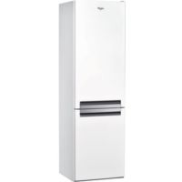 Изображение Холодильник WHIRLPOOL BLF 9121 W в Николаеве