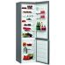 Холодильник WHIRLPOOL BSF 9152 OX в Николаеве
