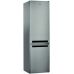 Холодильник WHIRLPOOL BSF 9152 OX в Николаеве