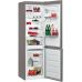 Холодильник WHIRLPOOL BSNF8152OX в Николаеве