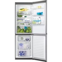 Изображение Холодильник Zanussi ZRB36104XA в Николаеве