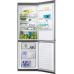 Холодильник Zanussi ZRB36104XA в Николаеве