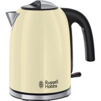 Электрический чайник RUSSELL HOBBS 20415-70 Colours Plus Classic Cream