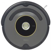 Изображение Робот-пылесос iRobot Roomba 651 в Николаеве