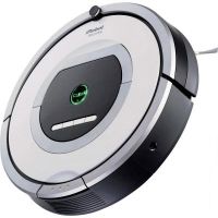Изображение Робот-пылесос iRobot Roomba 765 в Николаеве