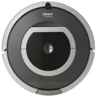 Изображение Робот-пылесос iRobot Roomba 780 в Николаеве