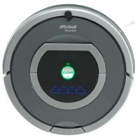 Изображение Робот-пылесос iRobot Roomba 782 в Николаеве