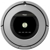 Изображение Робот-пылесос iRobot Roomba 886 в Николаеве