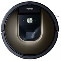 Изображение Робот-пылесос iRobot Roomba 980 в Николаеве