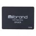 Накопитель SSD 2.5" 120GB Mibrand (MI2.5SSD/SP120GB)