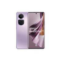 Изображение Мобильный телефон Oppo Reno10 Pro 5G 12/256GB Glossy Purple (OFCPH2525_PURPLE)
