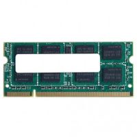Изображение Модуль памяти для ноутбука SoDIMM DDR2 4GB 800MHz Golden Memory (GM800D2S6/4)