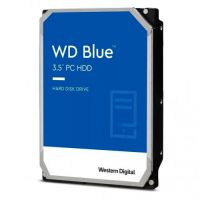 Изображение Жесткий диск 3.5" 4TB WD (WD40EZAX)