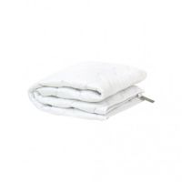 Одеяло MirSon шерстяное 1639 Eco Light White 155х215 (2200002653138)