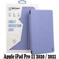 Изображение Чехол для планшета BeCover Apple iPad Pro 11 2020/21/22 Purple (707513)