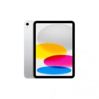 Изображение Планшет Apple iPad 10.9" 2022 WiFi 64GB Silver (10 Gen) (MPQ03RK/A)