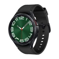 Изображение Смарт-часы Samsung Galaxy Watch 6 Classic 47mm Black (SM-R960NZKASEK)