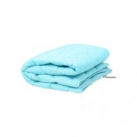 Одеяло MirSon шерстяное 1640 Eco Light Blue 140х205 (2200002653176)
