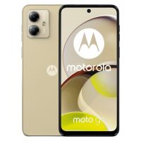 Изображение Мобильный телефон Motorola G14 8/256GB Butter Cream (PAYF0041RS)