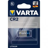Изображение Батарейка Varta CR2 Lithium Photo (06206301401)