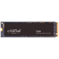 Изображение Накопитель SSD M.2 2280 1TB T500 Micron (CT1000T500SSD8)